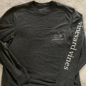 Vineyard Vines Mens XS Long sleeved tshirt